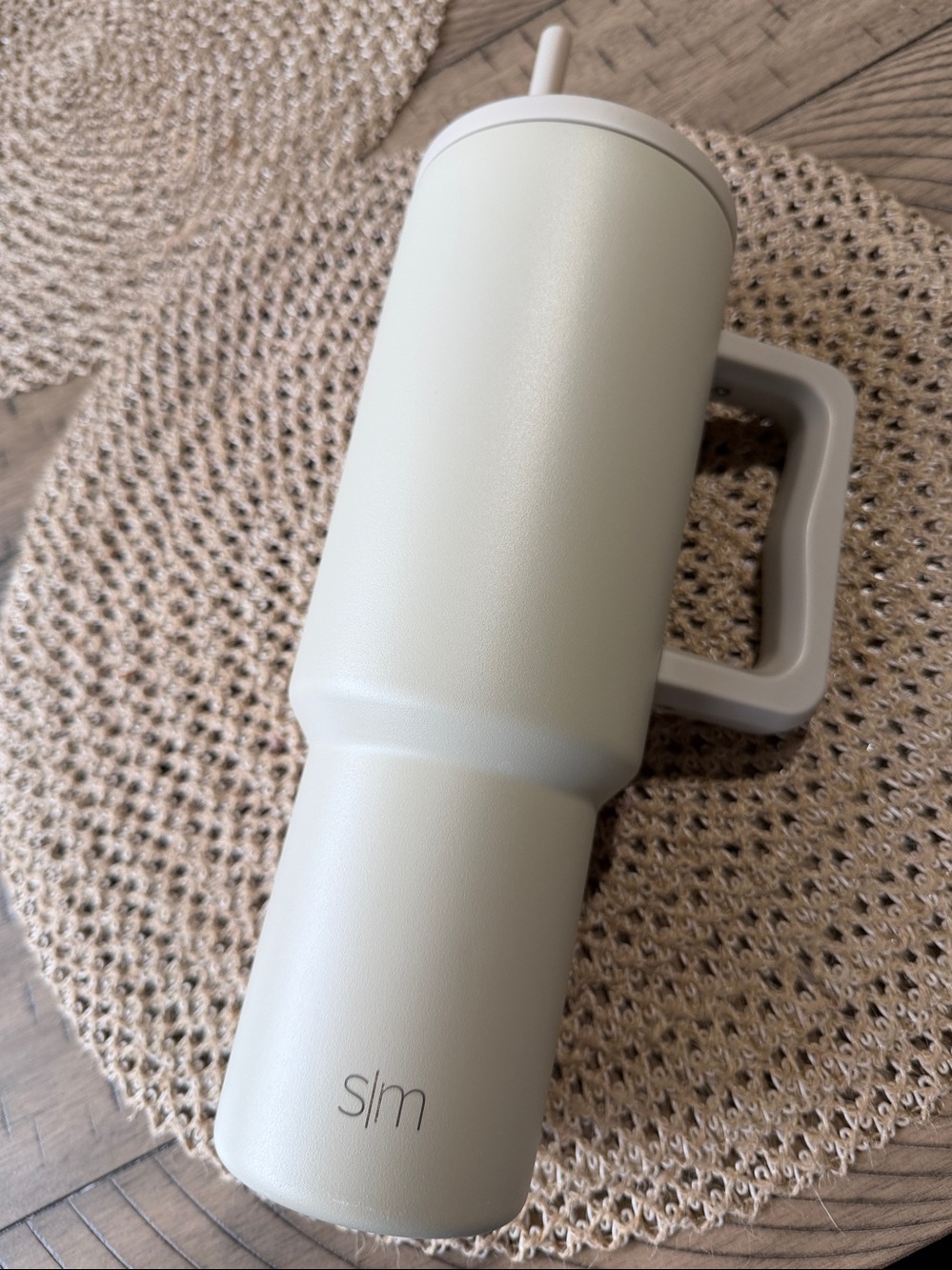 Simple Modern Trek Tumbler 40 oz